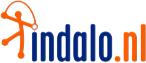 Indalo B.V. Logo - Interim Management en Consultancy